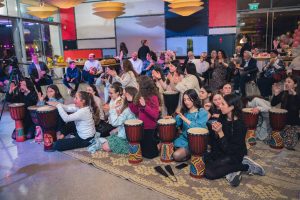 סדנאות ביטבוקס לאירועים