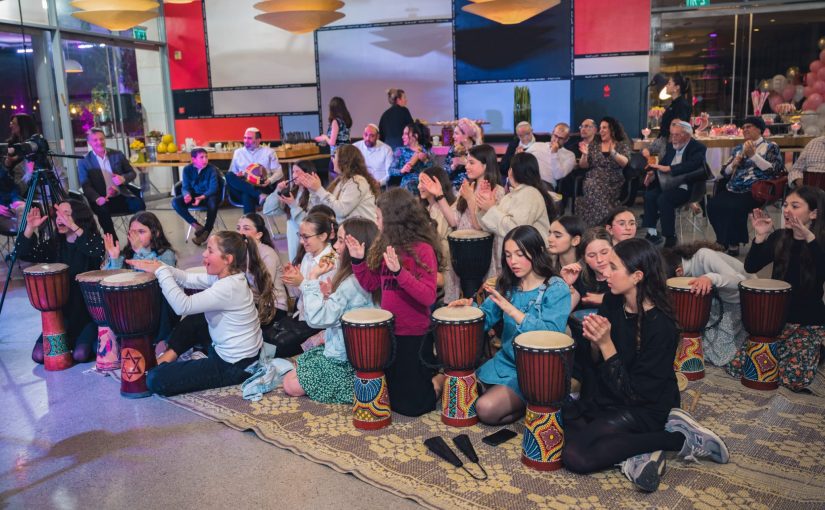 סדנאות ביטבוקס לאירועים