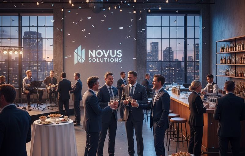 5 רגעים בלתי נשכחים שאסור לפספס באירוע חברה